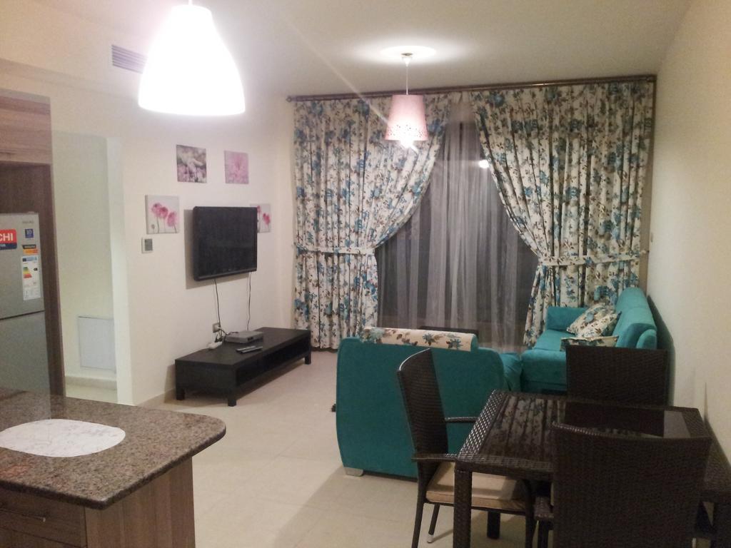 Cozy Dair Ghbar apartment Amman Zewnętrze zdjęcie