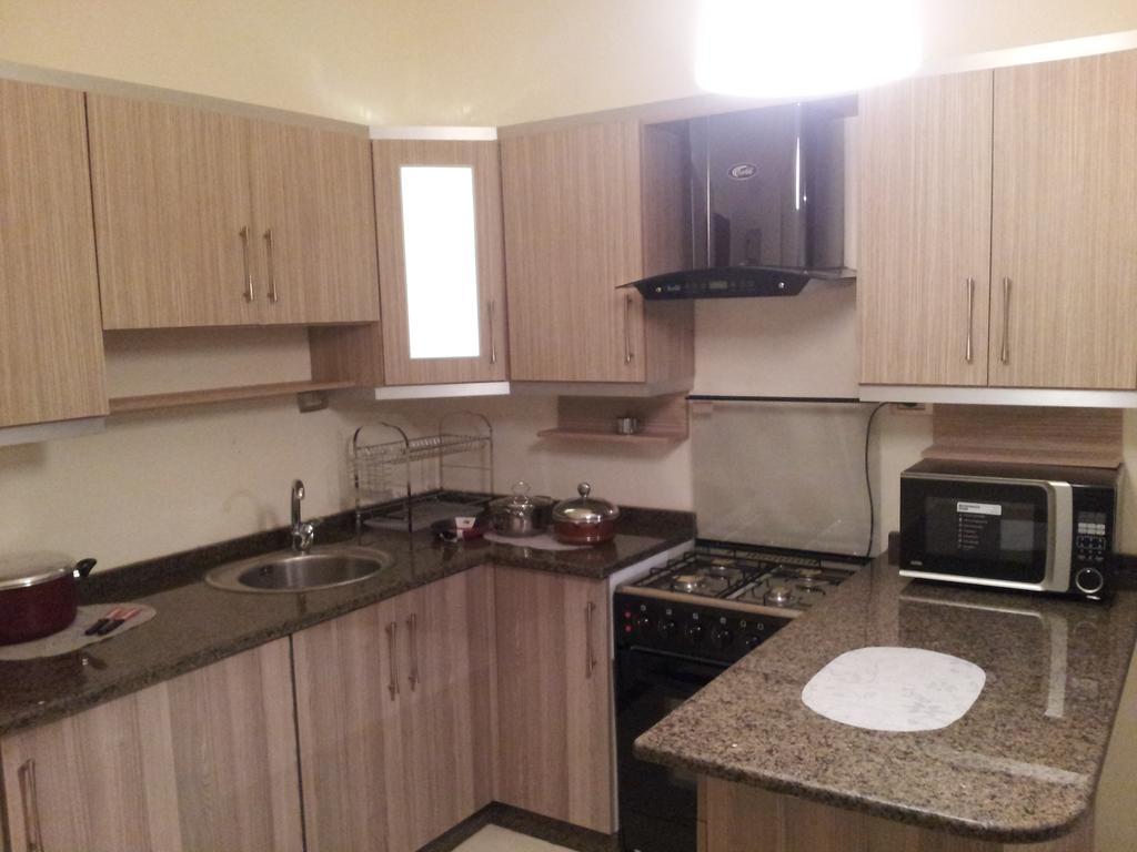 Cozy Dair Ghbar apartment Amman Zewnętrze zdjęcie