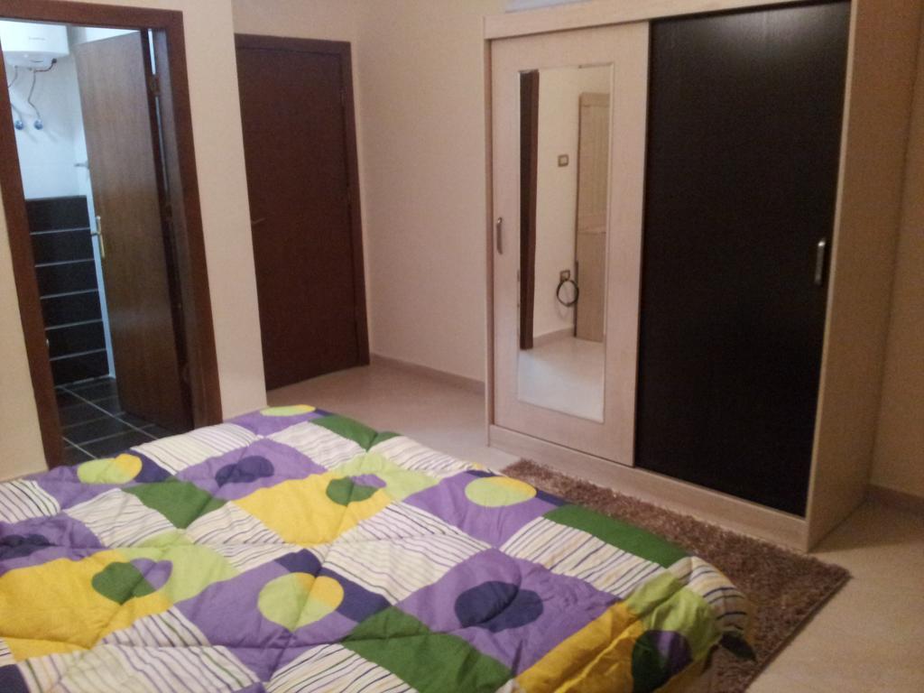 Cozy Dair Ghbar apartment Amman Zewnętrze zdjęcie