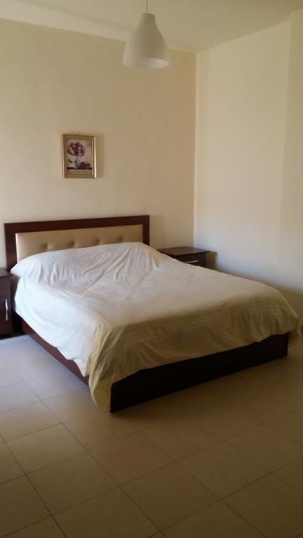 Cozy Dair Ghbar apartment Amman Zewnętrze zdjęcie