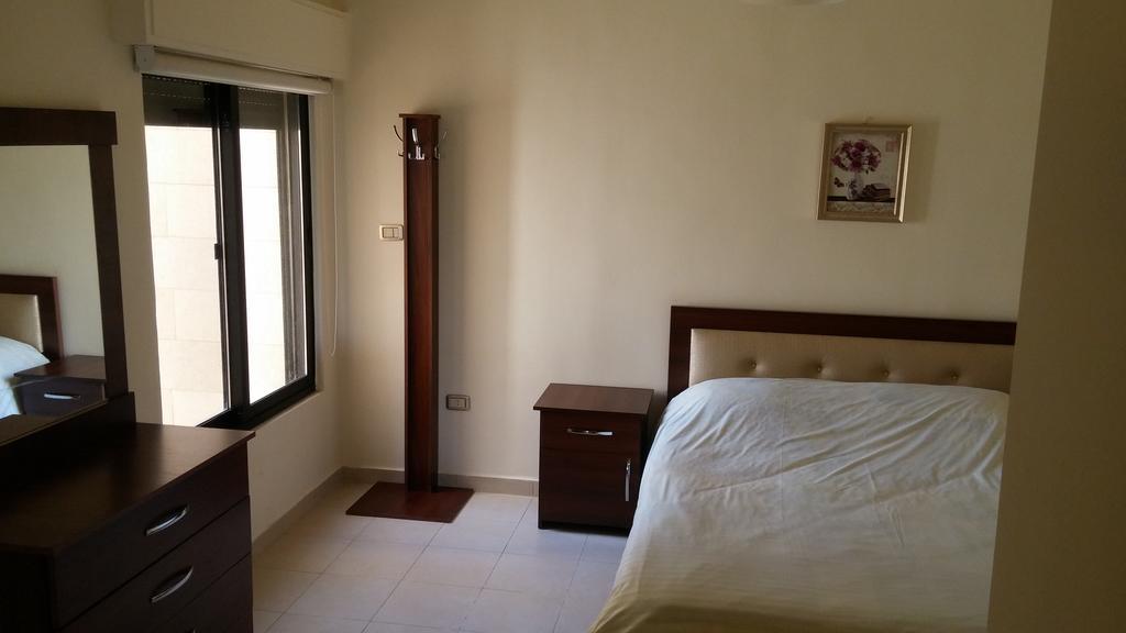 Cozy Dair Ghbar apartment Amman Zewnętrze zdjęcie