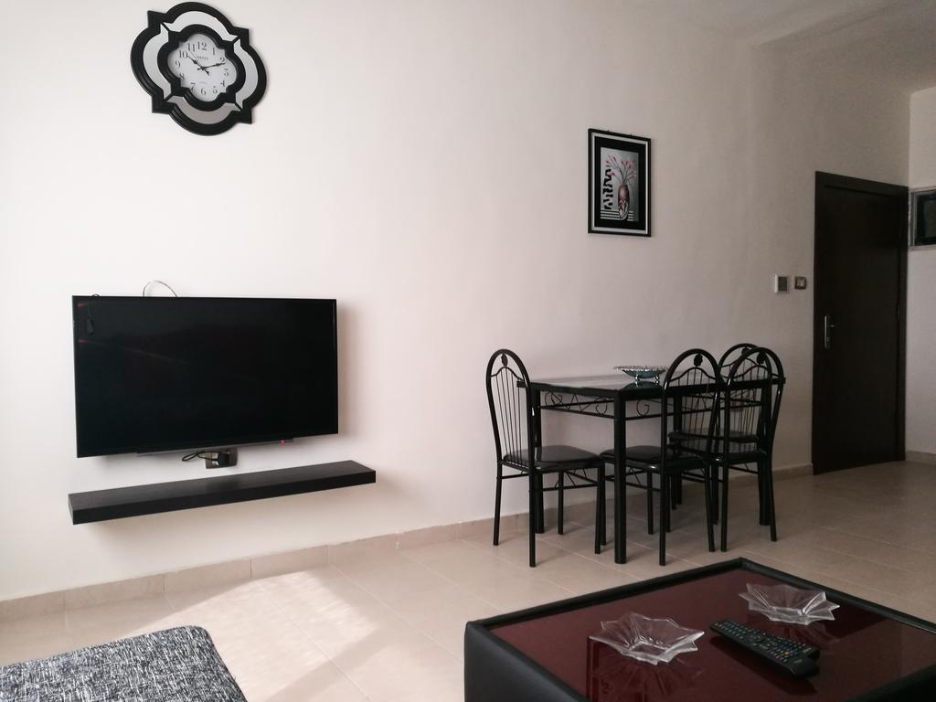 Cozy Dair Ghbar apartment Amman Zewnętrze zdjęcie