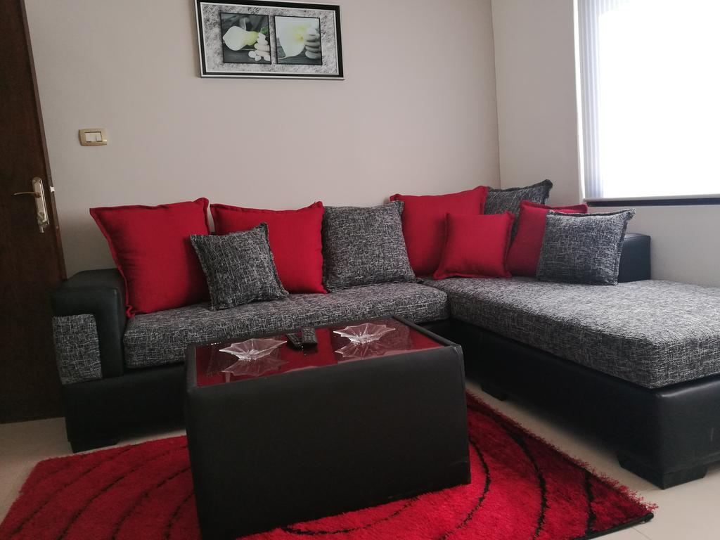 Cozy Dair Ghbar apartment Amman Zewnętrze zdjęcie