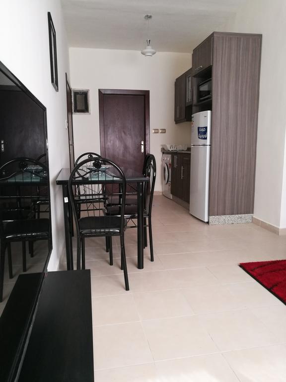 Cozy Dair Ghbar apartment Amman Zewnętrze zdjęcie