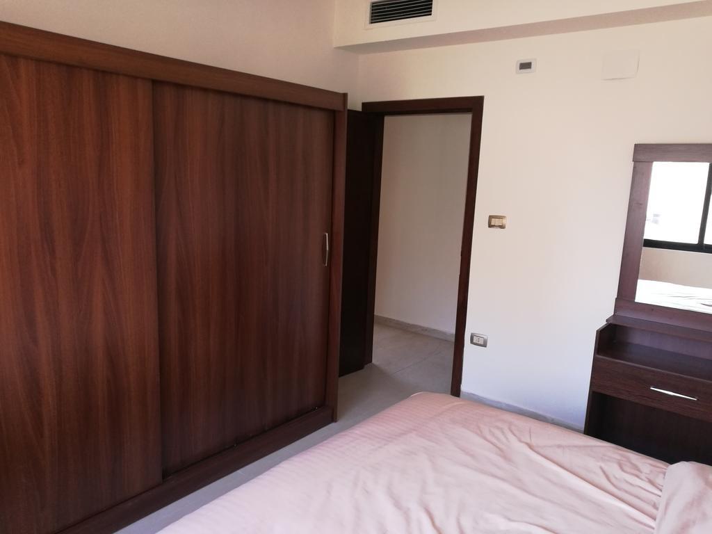 Cozy Dair Ghbar apartment Amman Zewnętrze zdjęcie