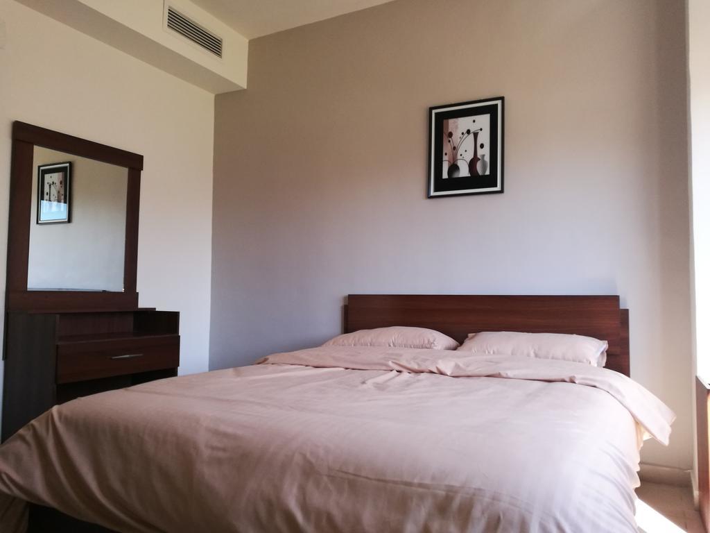 Cozy Dair Ghbar apartment Amman Zewnętrze zdjęcie