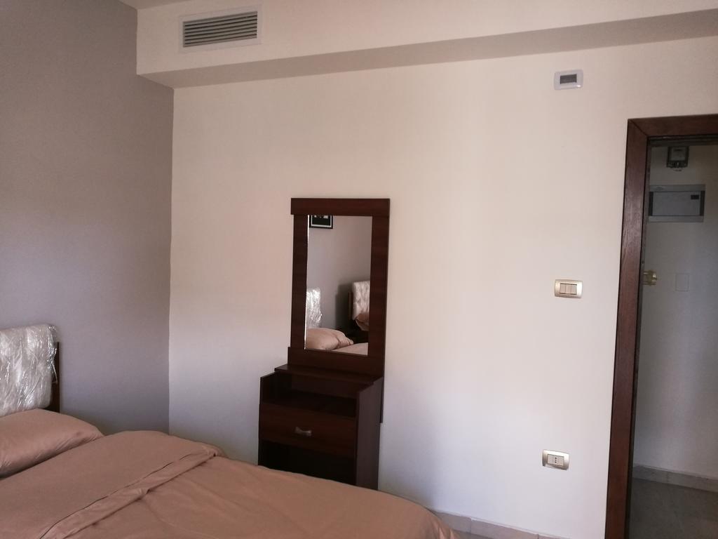 Cozy Dair Ghbar apartment Amman Zewnętrze zdjęcie