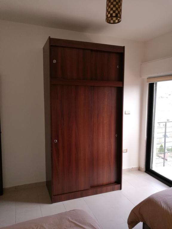 Cozy Dair Ghbar apartment Amman Zewnętrze zdjęcie