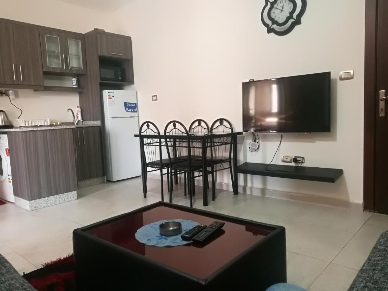 Cozy Dair Ghbar apartment Amman Zewnętrze zdjęcie