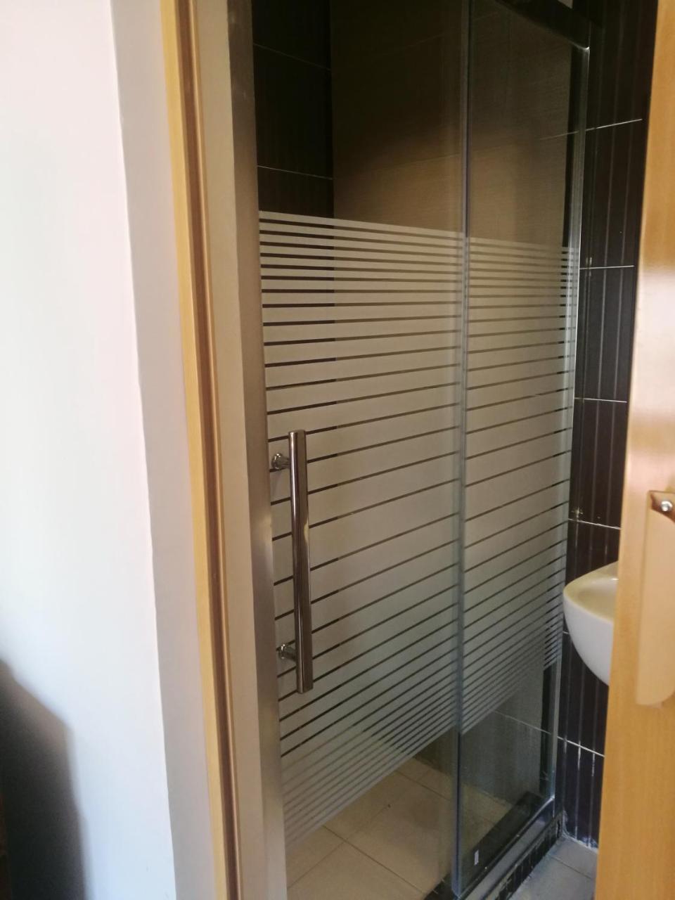 Cozy Dair Ghbar apartment Amman Zewnętrze zdjęcie