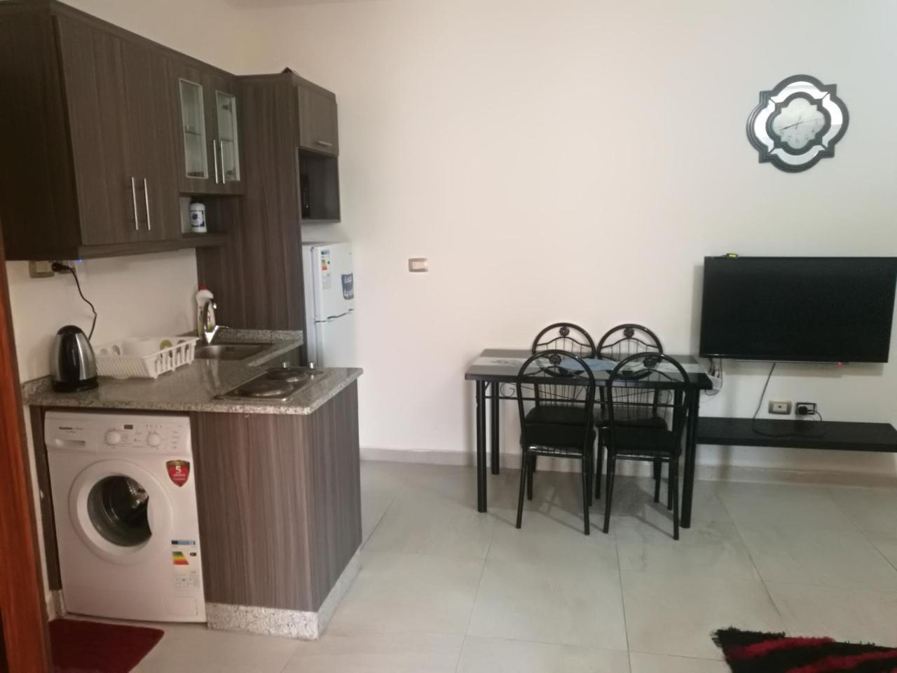 Cozy Dair Ghbar apartment Amman Zewnętrze zdjęcie