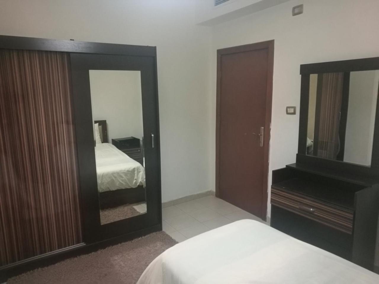 Cozy Dair Ghbar apartment Amman Zewnętrze zdjęcie