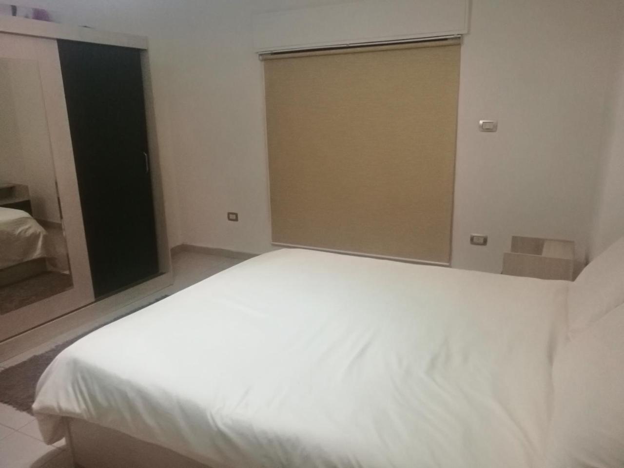 Cozy Dair Ghbar apartment Amman Zewnętrze zdjęcie